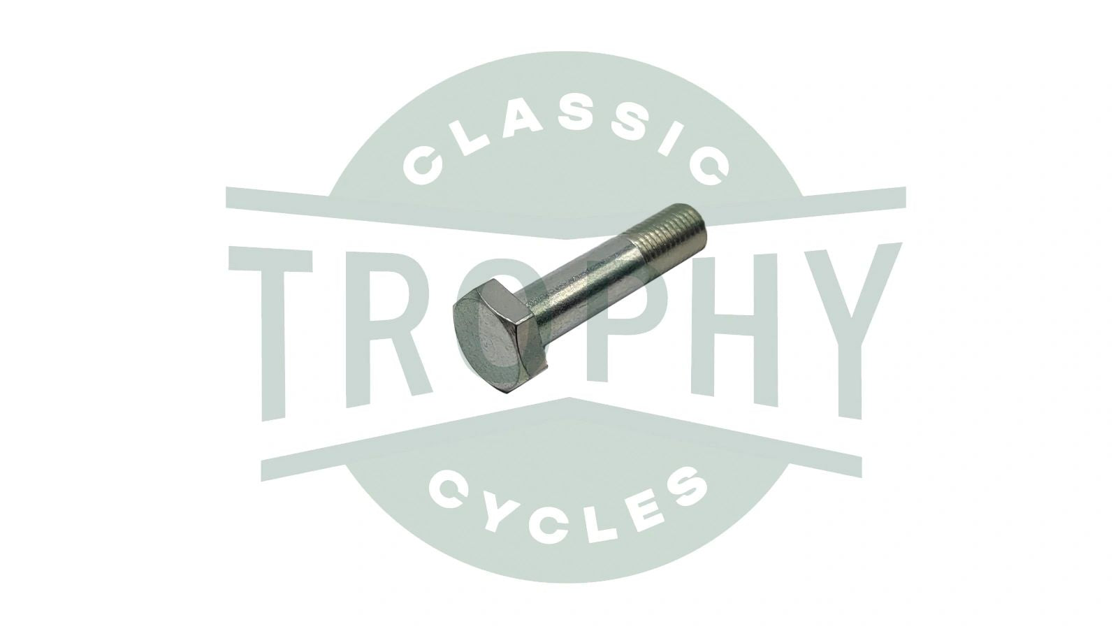 82-3805 - Triumph 5/16" x 1-1/4" 26TPI CEI Bolt (1) F3805