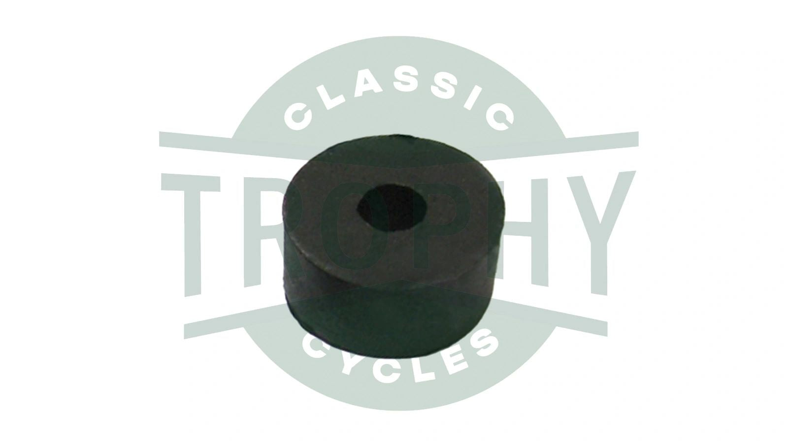 82-5228 - Triumph 350 500 650 Front Tank Mount Upper Rubber F5228
