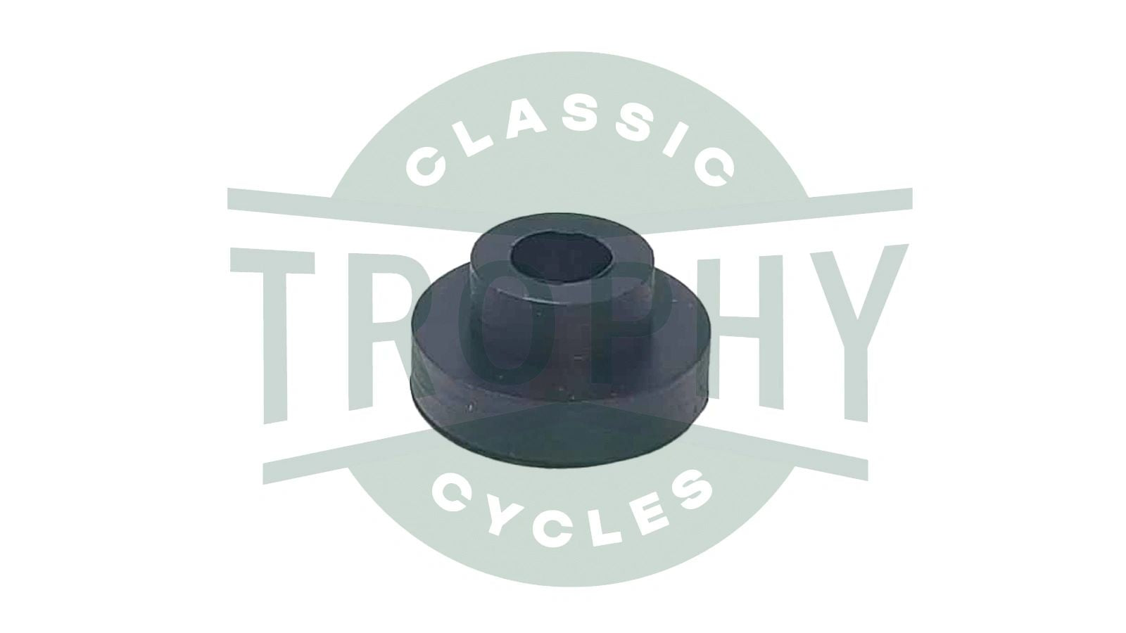 82-5229 - Triumph 350 500 650 Front Tank Mount Lower Rubber F5229