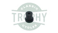 82-6039 - Triumph 500 650 750 Large Oil Tank Rubber Grommet (1) F6039