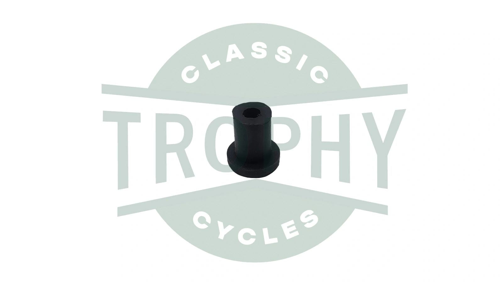 82-6673 - Triumph 500 650 750 Oil Tank / Sidepanel Small Rubber Grommet (1)