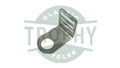 82-8032 - Triumph 500 650 Battery Strap Buckle 1968-74 F8032