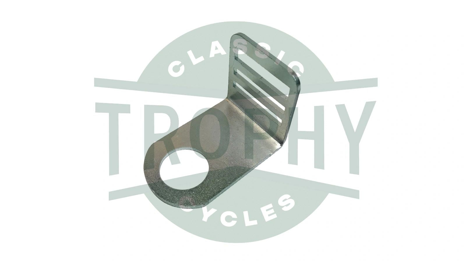 82-8032 - Triumph 500 650 Battery Strap Buckle 1968-74 F8032