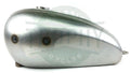 82-9207 - Triumph 650 Unit Bonneville T120 Slimline Fuel Gas Petrol Tank Emgo