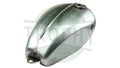 82-9207 - Triumph 650 Unit Bonneville T120 Slimline Fuel Gas Petrol Tank Emgo F9207