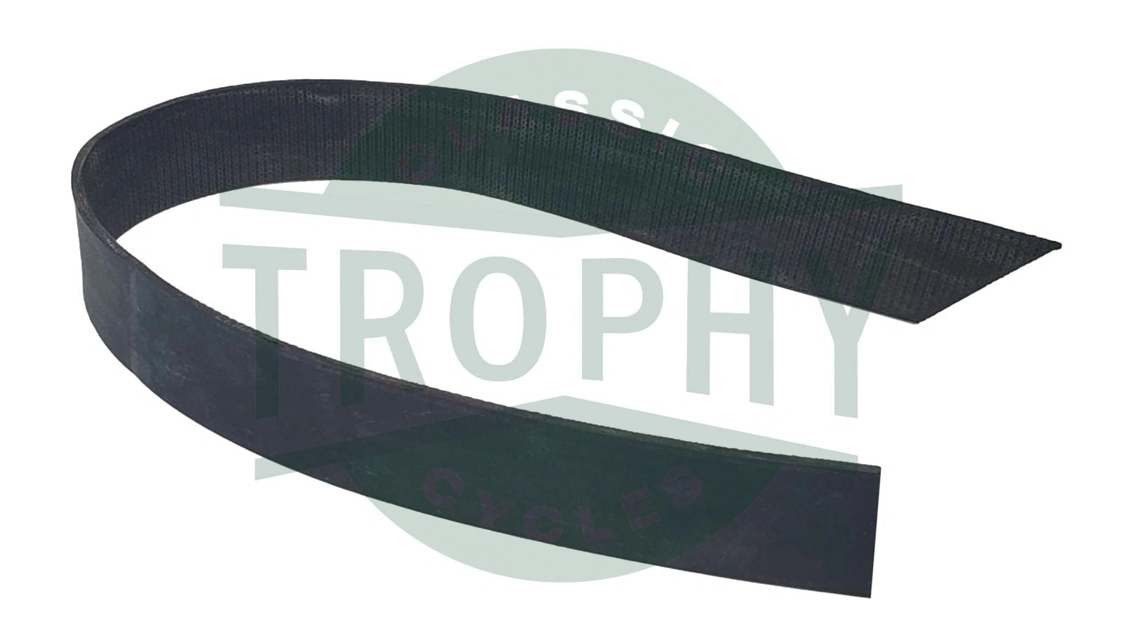 82-9353 - Triumph BSA Singles Twins Triples Battery Strap 18" 68-4577 82-9005