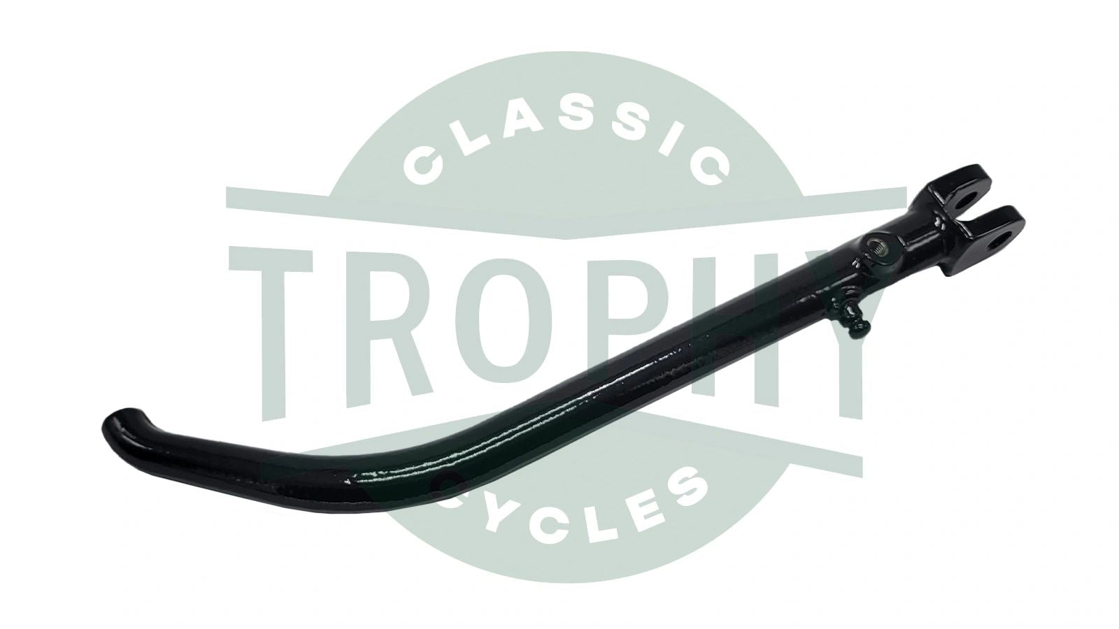 83-1560 - Triumph BSA 500 650 750 Sidestand Propstand 1968 Onward