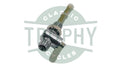 83-2800 - Triumph Norton BSA Chrome Main Petcock 1/4" BSP F12800