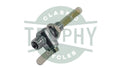 83-2801 - Triumph Norton BSA Chrome Reserve Petcock 1/4" BSP F12801