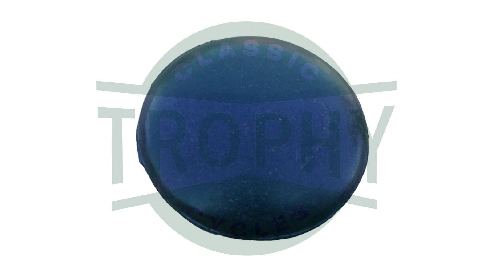 83-3068 - Triumph BSA 650 750 Tank Center Mount Rubber Grommet No Logo 1971-73 F13068