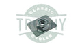 83-4086 - Triumph 650 750 Oil in Frame Engine Head Steady Captive Nut 1971-83 F14086