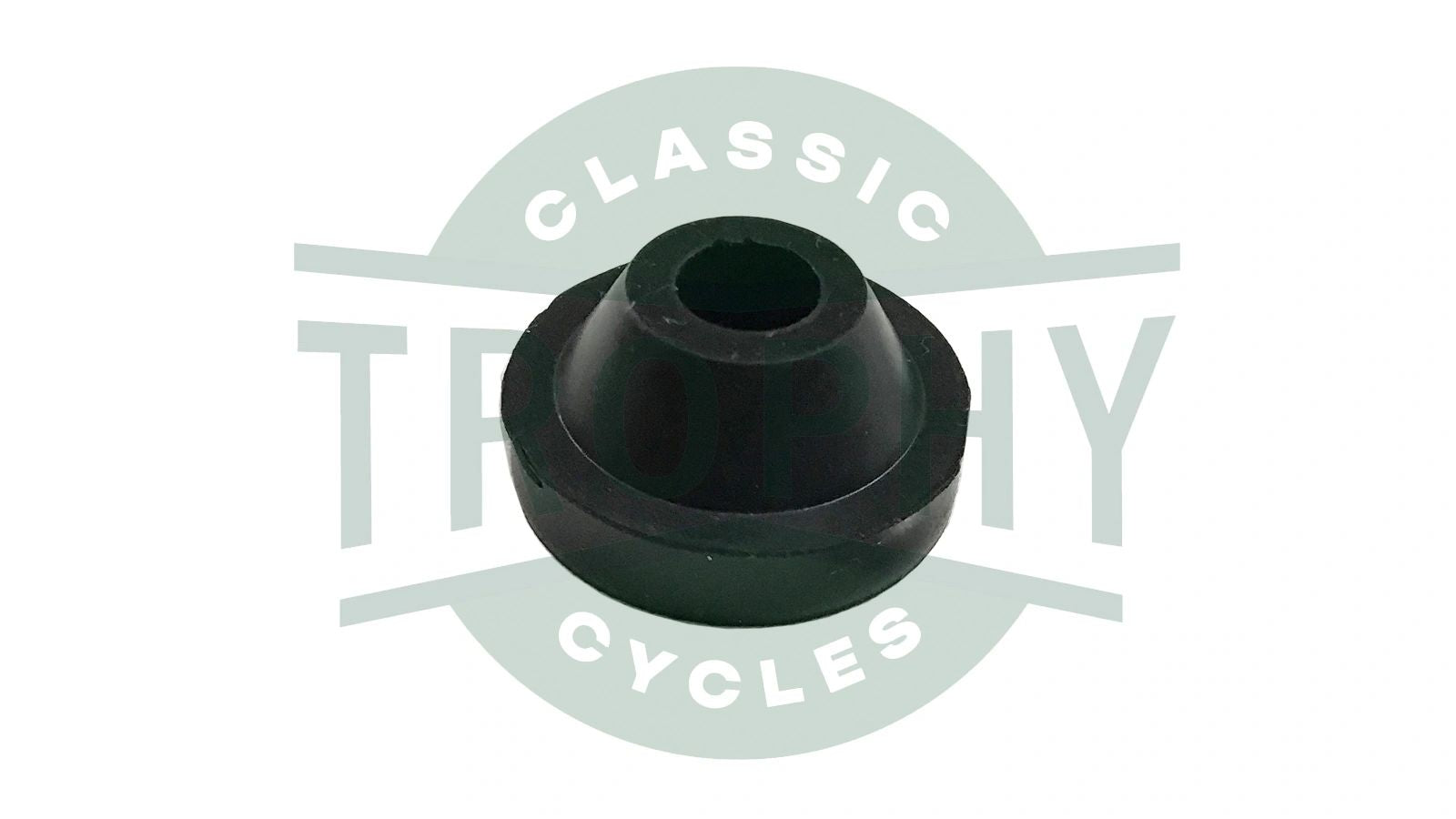 83-4934 - Triumph 750 T140 TR7 Petrol Fuel Tank Mount Rubber Grommet 1974-82