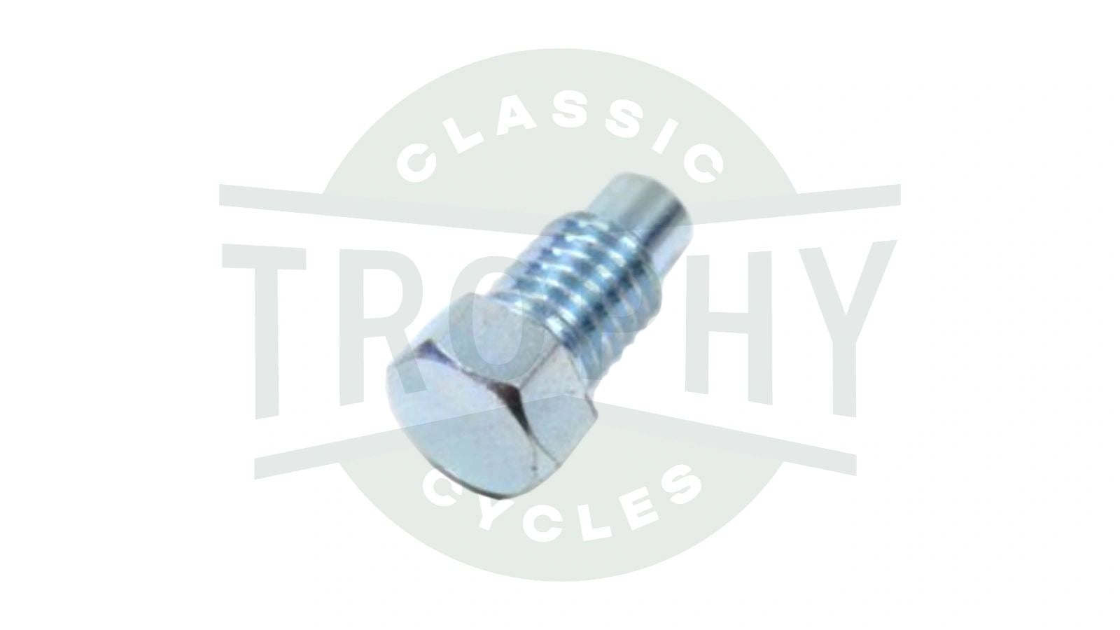 97-0200 - Triumph 350 500 650 750 Cylinder Tappet Guide Block Bolt (1)