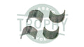 97-1425 - Triumph 350 500 650 750 Handlebar P Clamp Shim Set (4) H1425