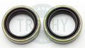 97-1500 - Triumph BSA 500 650 750 Fork Seals (2) H1500