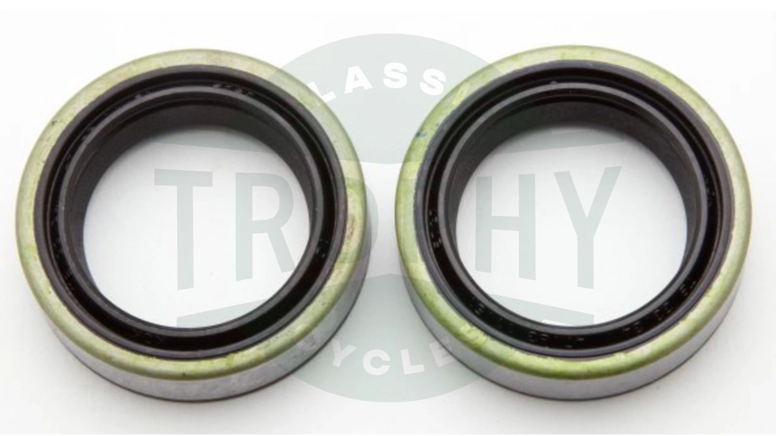 97-1500 - Triumph BSA 500 650 750 Fork Seals (2) H1500