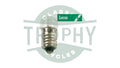 987 - Lucas 987 2.2w 12v Screw Type Instrument / Dash Bulb Triumph Norton BSA Mini Austin Healey Sunbeam Jaguar MG