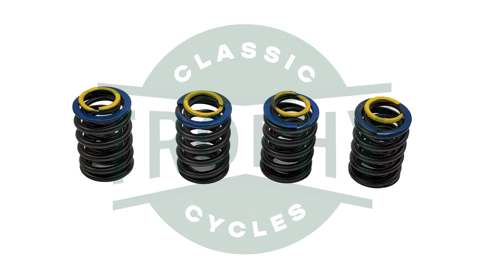 99-3754 - Triumph 350 500 Unit Twins Valve Spring Kit 70-4011 70-5946