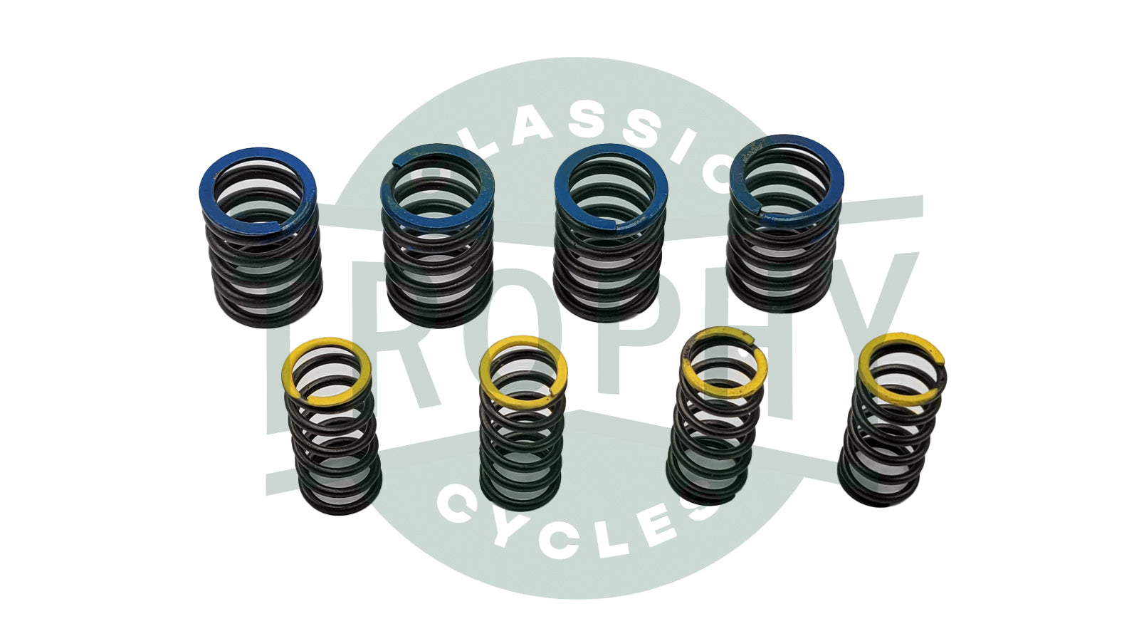 99-3754 - Triumph 350 500 Unit Twins Valve Spring Kit 70-4011 70-5946