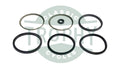 99-7006 - Triumph 750 Twins & Triples LF Harris Brand Disc Brake Caliper Rebuild Kit