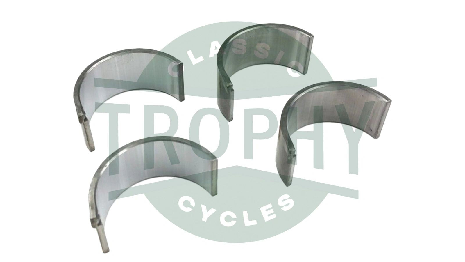 70-3586 STD - Triumph 650 750 Connecting Rod Shells Big End Bearing Set Standard UK 99-7040