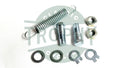 99-9955 - Triumph 650 750 TR6 T120 T150 T160 Mainstand Hardware Kit 1968-75