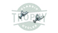 TCC-0001 - Triumph Norton BSA ETC. Universal License Plate Hardware Mounting Kit