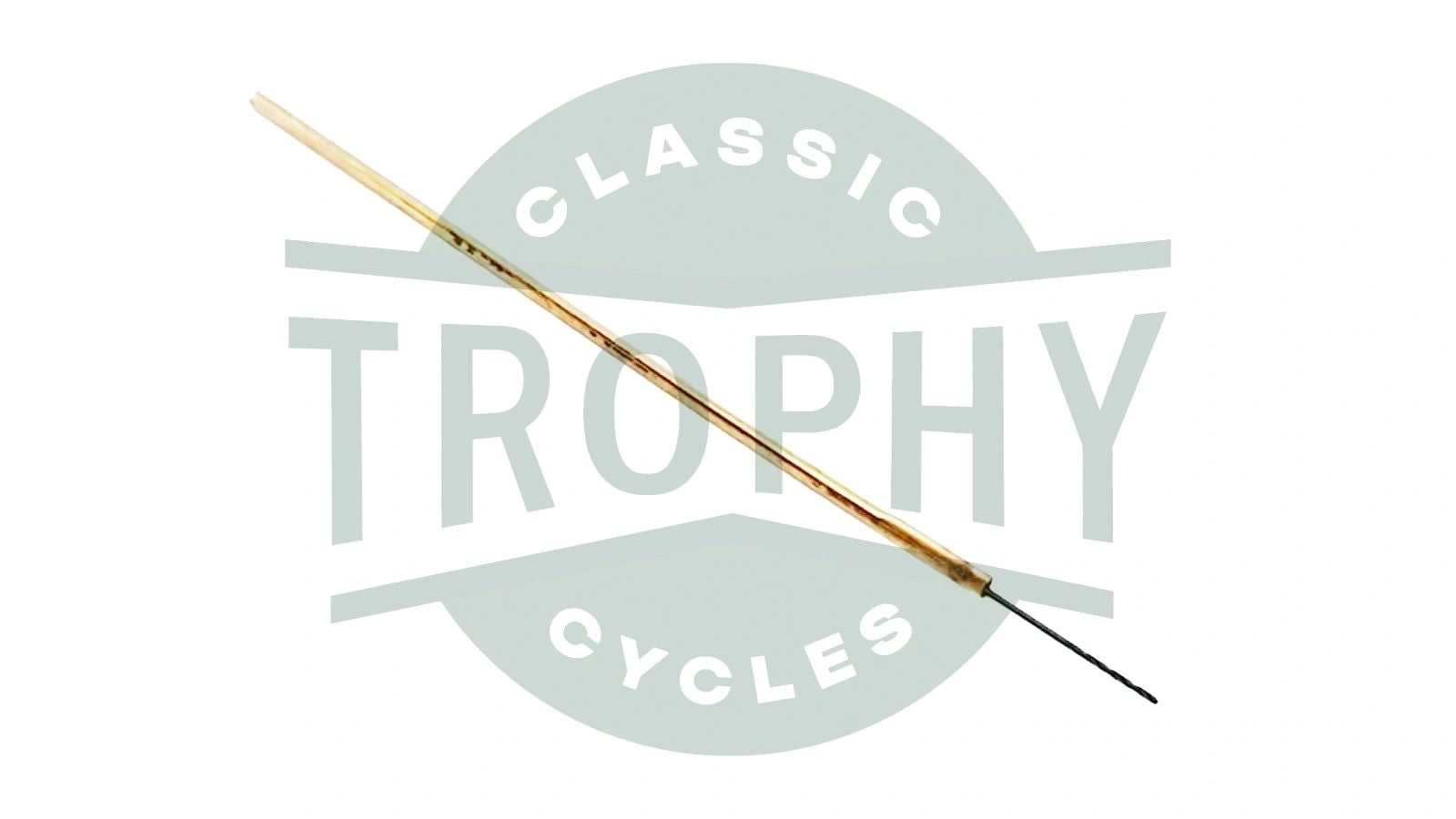 TCC-0307 - Triumph Norton BSA Amal Pilot Bush Clearing Tool #78