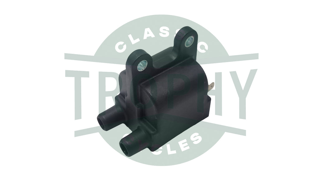 TCC-3622 - Triumph New Bonneville Thruxton T100 Dual Lead Ignition Coil Hinckley T1290048
