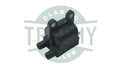 TCC-3622 - Triumph New Bonneville Thruxton T100 Dual Lead Ignition Coil Hinckley T1290048