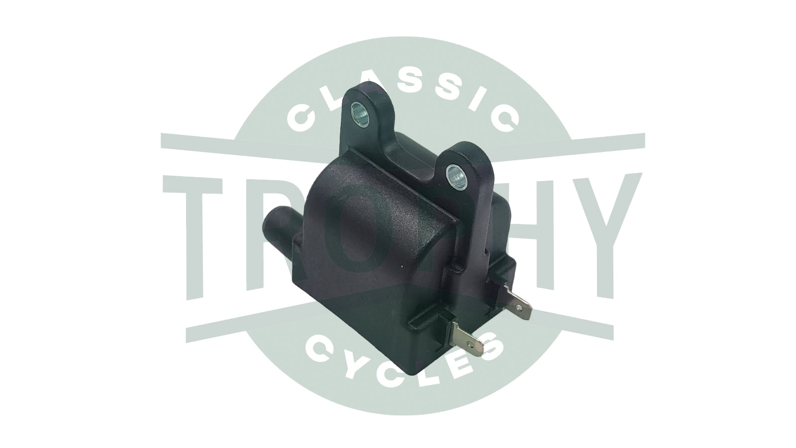 TCC-3622 - Triumph New Bonneville Thruxton T100 Dual Lead Ignition Coil Hinckley T1290048