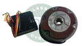 TCC-47194-KIT - Triumph Norton BSA Wassell High Output Charging System Kit 200w 16A Lucas Replacement