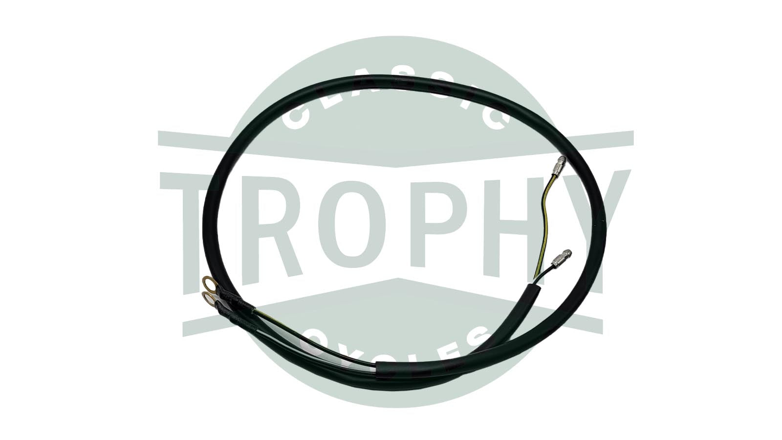 TCC-6007 - Triumph BSA Norton Points Lead 1968-78 Lucas 54956251