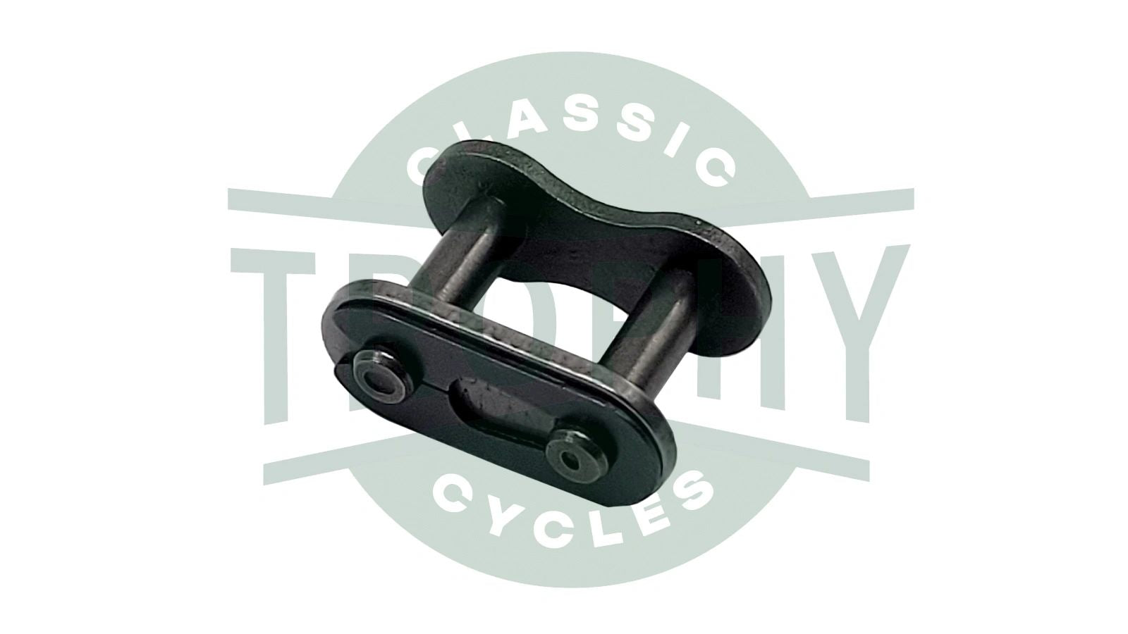 TCC-690-60001 - Triumph Norton BSA 530 Final Drive Chain Master Link