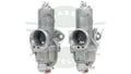 930 R/L Pair - Amal 930 Alloy Premier Carb Carburetor Set BSA Triumph 650 750 R930 L930