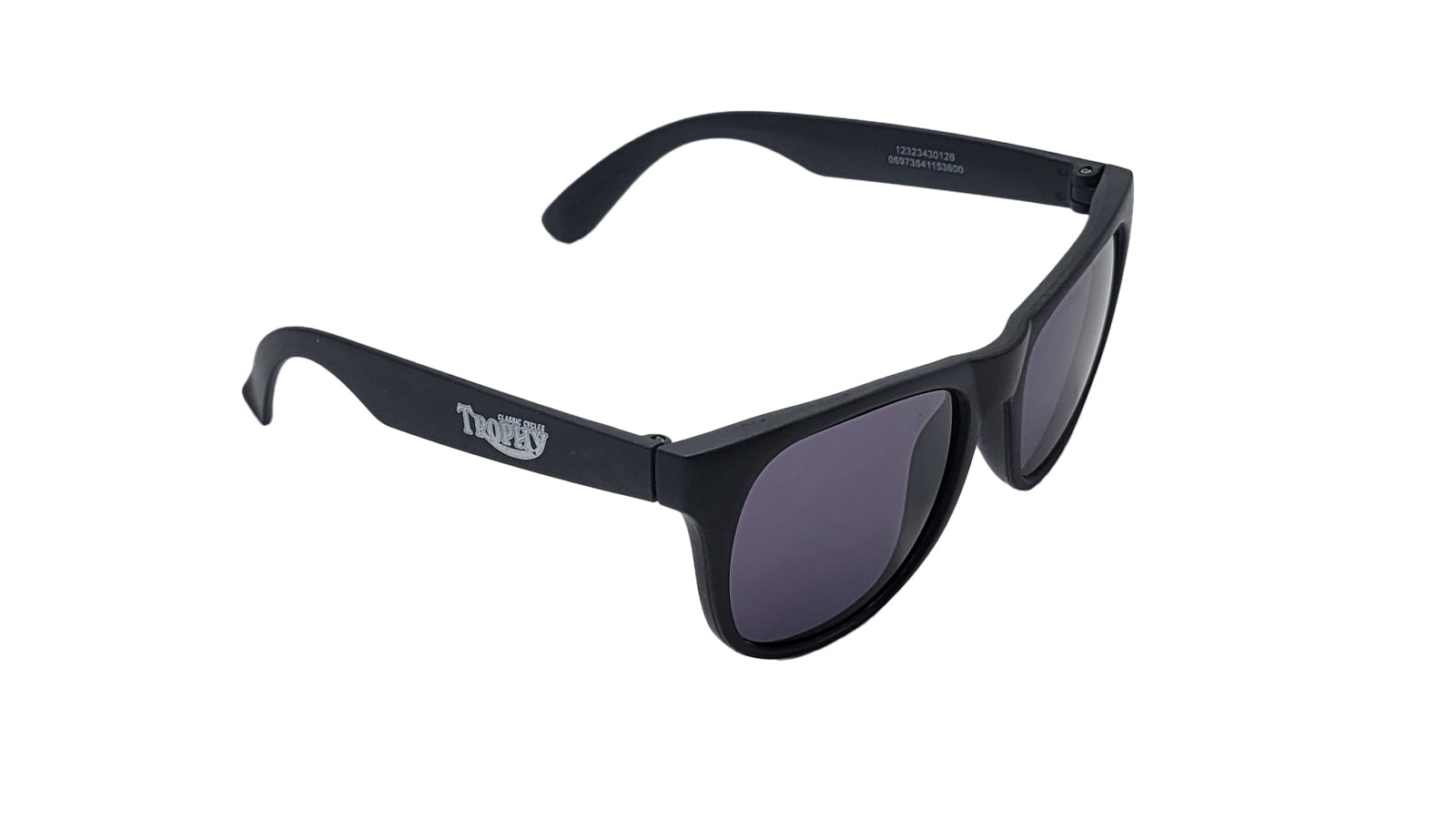 TCC-9999 Trophy Classic Cycles Logo Sunglasses