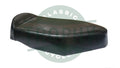 TCC-D-SEAT-02 -Bates TT Style Smooth Top Desert Sled Seat Triumph Norton BSA Etc.