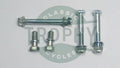 TCC-FRM-KIT-01 - Triumph 650 Bonneville Tiger TR6 T120 Frame Hardware Kit 1969-70