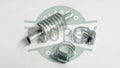 TCC-3658 - Norton BSA Matchless AJS Triumph Etc Anti Sump Valve