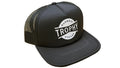 TCC-H-0001 - Trophy Classic Cycles Flip Bill Trucker Hat
