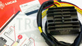 TCC-MUR25A - Genuine Lucas Brand Triumph Norton BSA Universal MOSFET Regulator / Rectifier