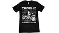 TCC-S-0003 Trophy Classic Cycles Parma Dog T-Shirt
